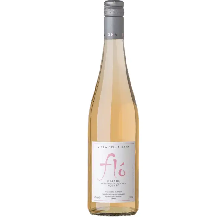 Marche rosato igt "Flo"2023 (Montepulciano)